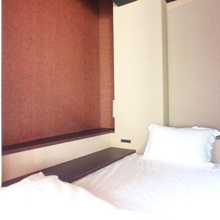 Gion Suite Kyōto Exterior foto