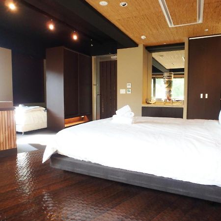 Gion Suite Kyōto Exterior foto