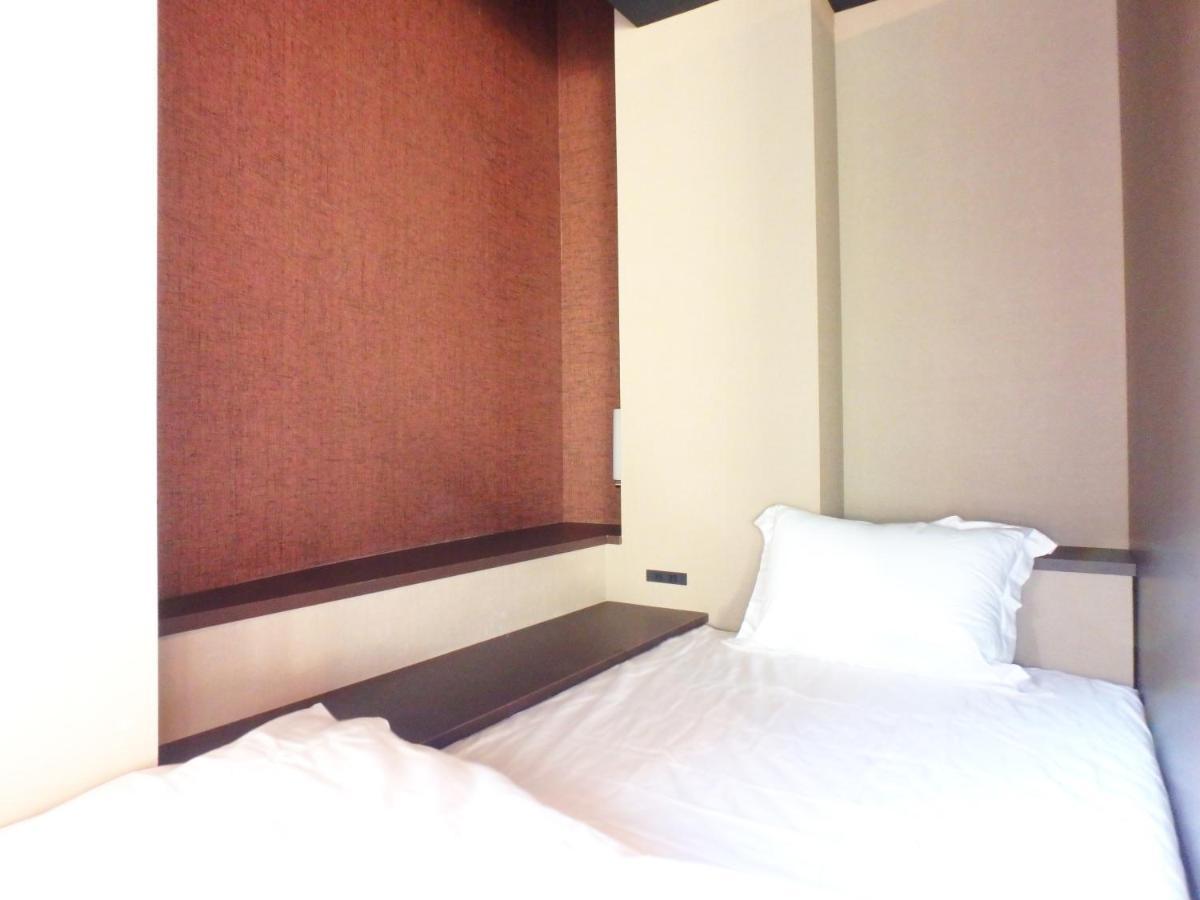 Gion Suite Kyōto Exterior foto
