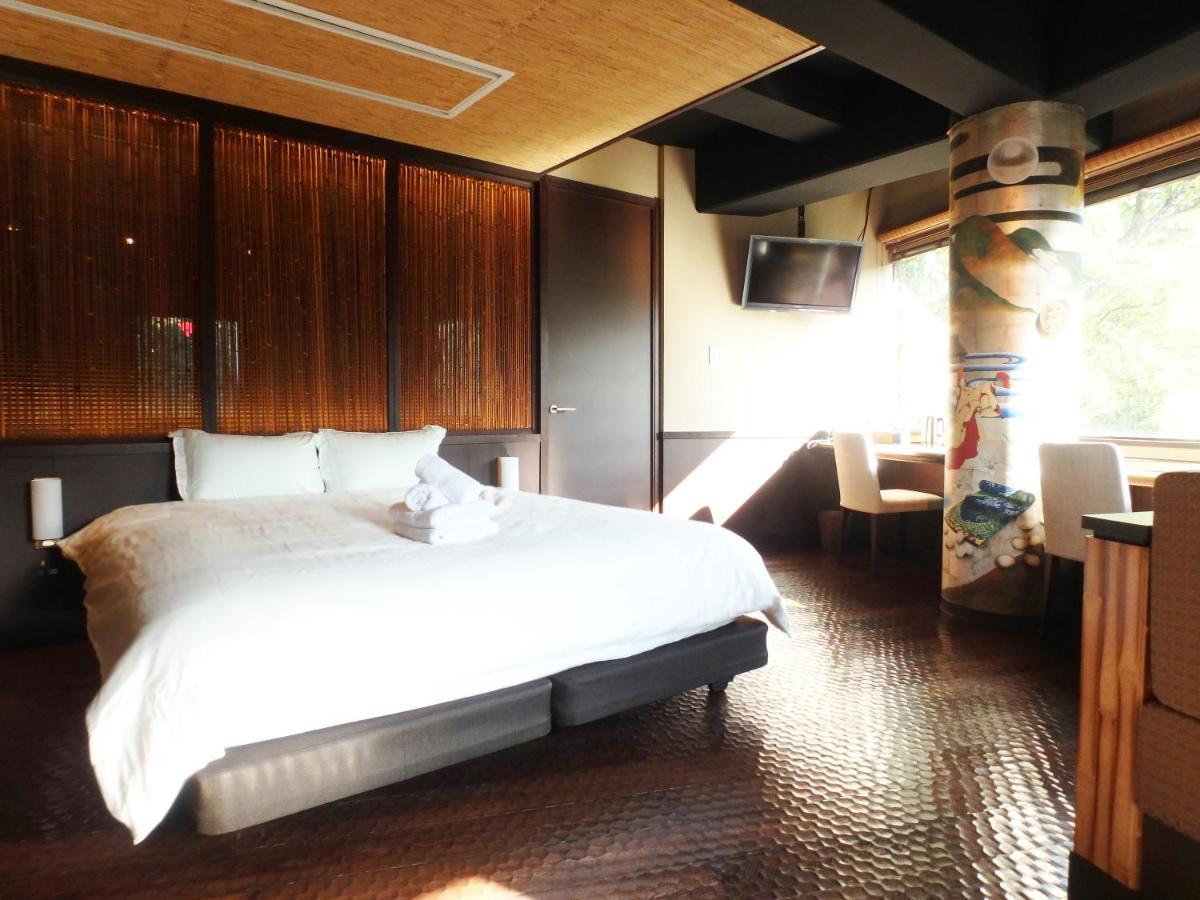Gion Suite Kyōto Exterior foto