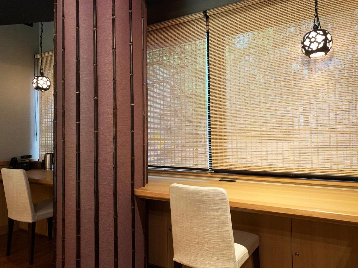 Gion Suite Kyōto Exterior foto