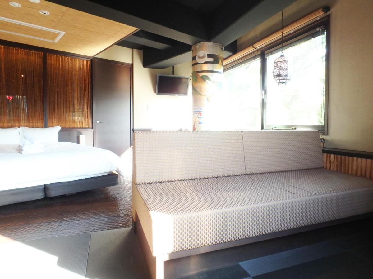 Gion Suite Kyōto Exterior foto