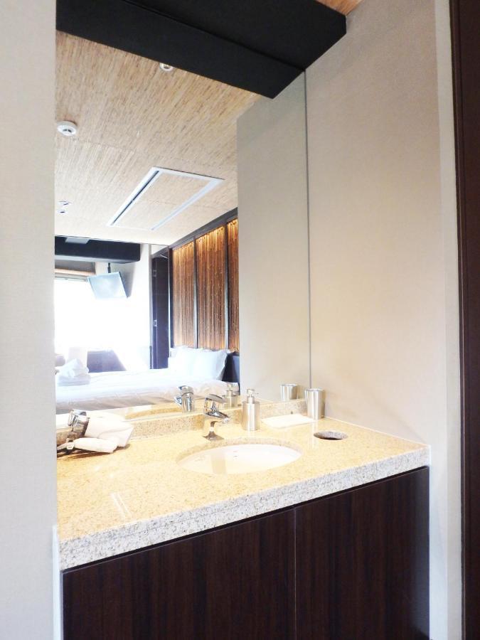 Gion Suite Kyōto Exterior foto