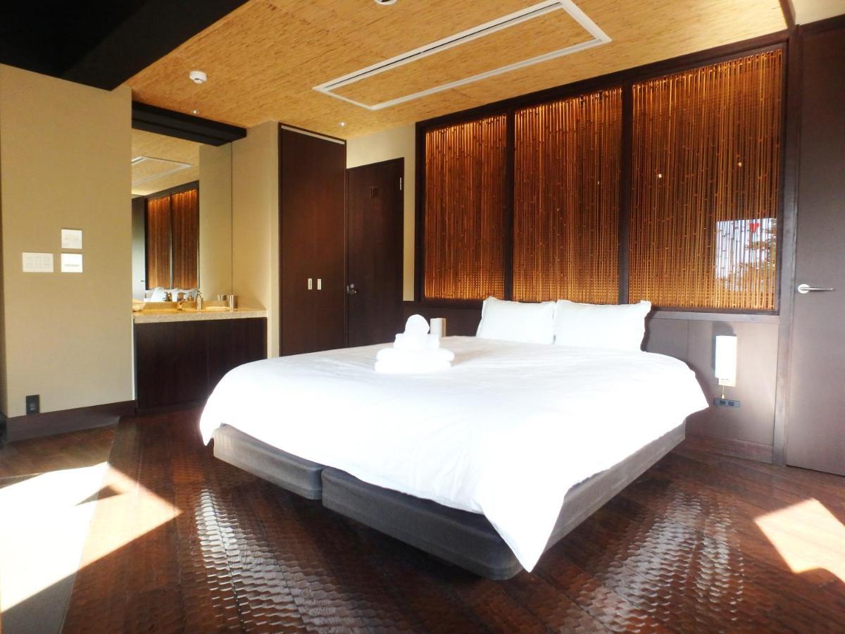 Gion Suite Kyōto Exterior foto