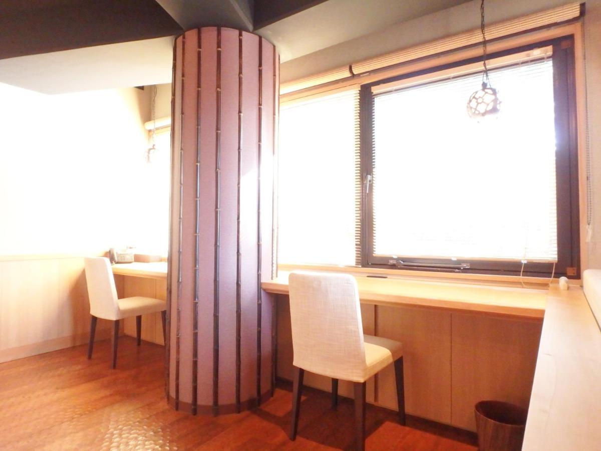 Gion Suite Kyōto Exterior foto